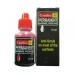 PERMANENT MARKER INK 15ML (1 Piece) (RED)